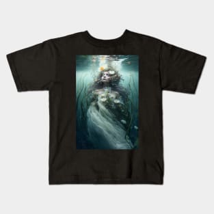 ophelia IV Kids T-Shirt